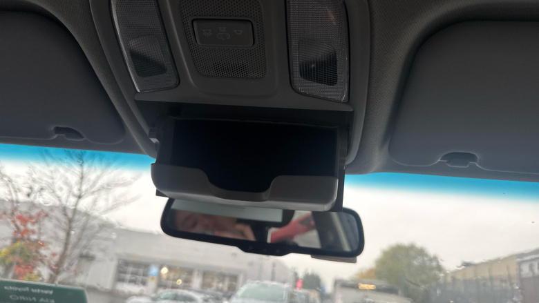 Kia Niro 1.6 GDi Hybrid 3 5dr DCT Hybrid Estate